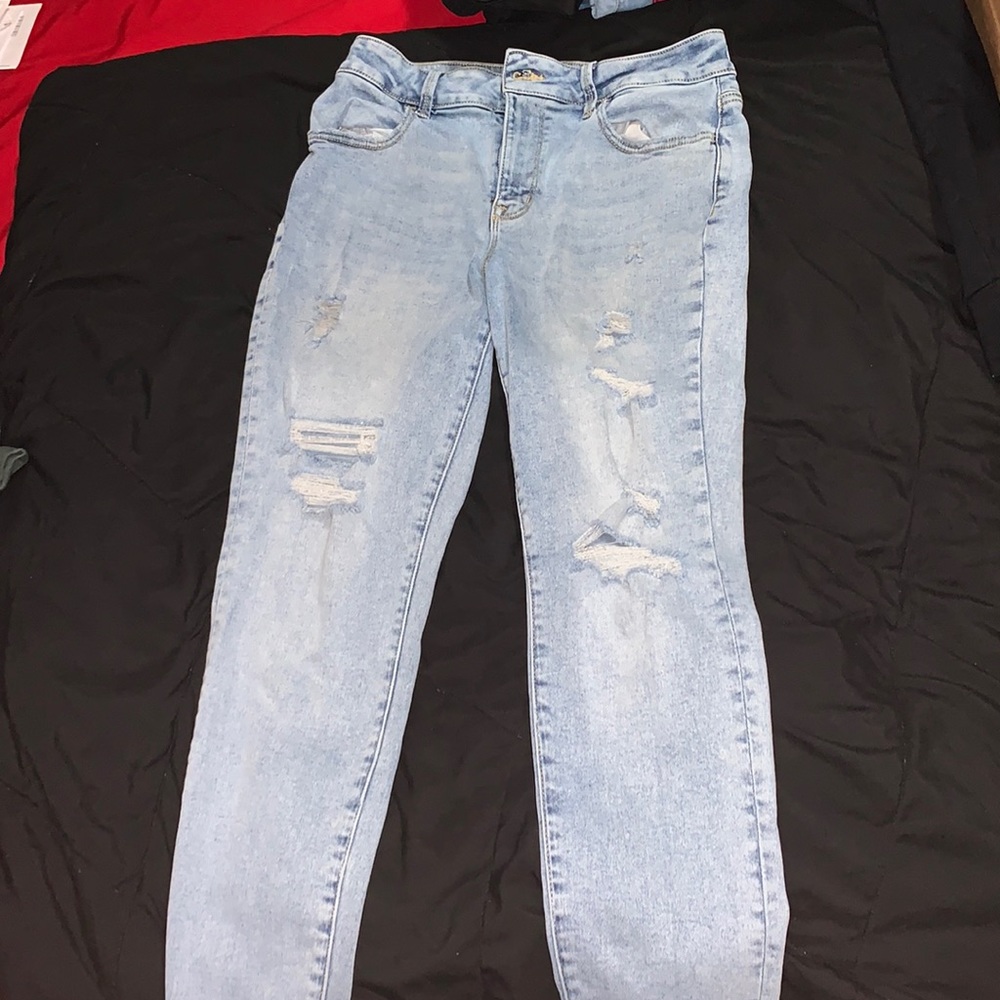 Jeans